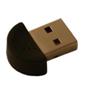 Adattatore bluetooth sitel mini dongle bt mini   usb compatibile con sistema operativo vista.